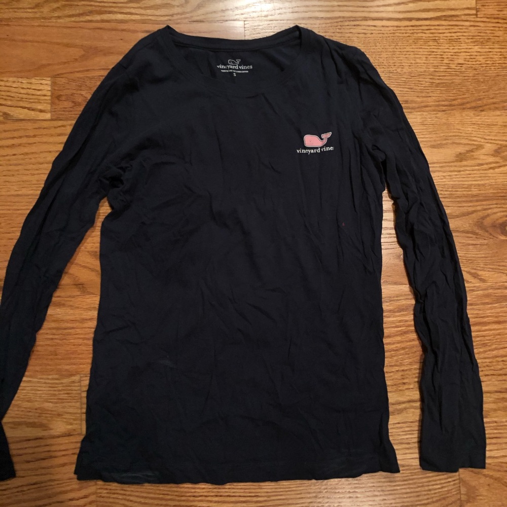 Vineyard vines long sleeve shirt